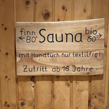 Herzerl Apartment Sankt Englmar Kültér fotó