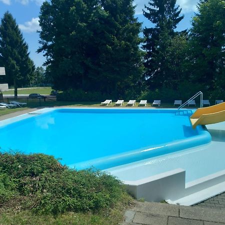 Herzerl Apartment Sankt Englmar Kültér fotó