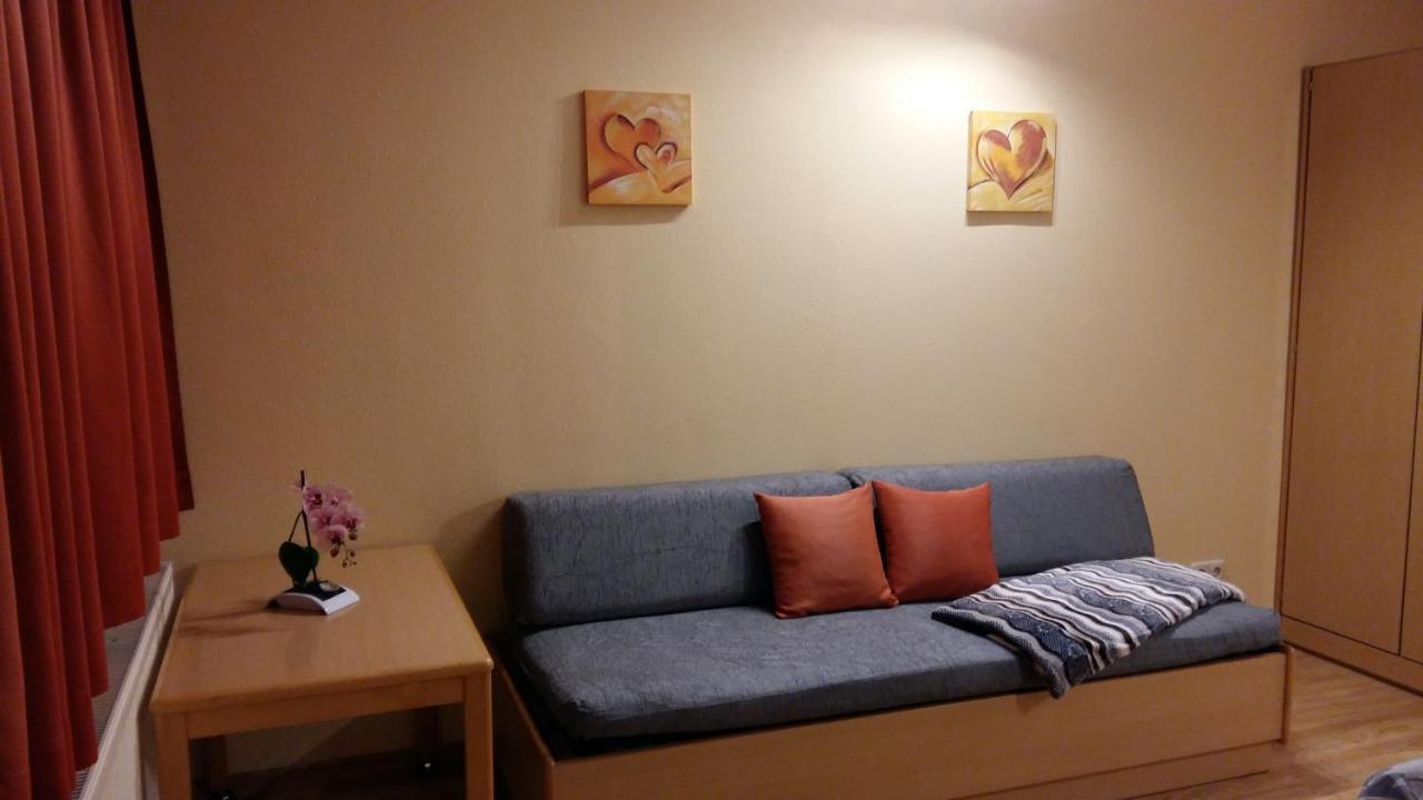 Herzerl Apartment Sankt Englmar Kültér fotó