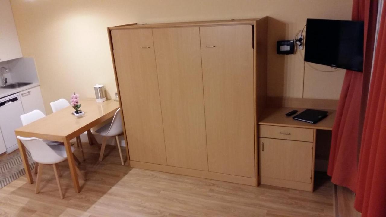 Herzerl Apartment Sankt Englmar Kültér fotó
