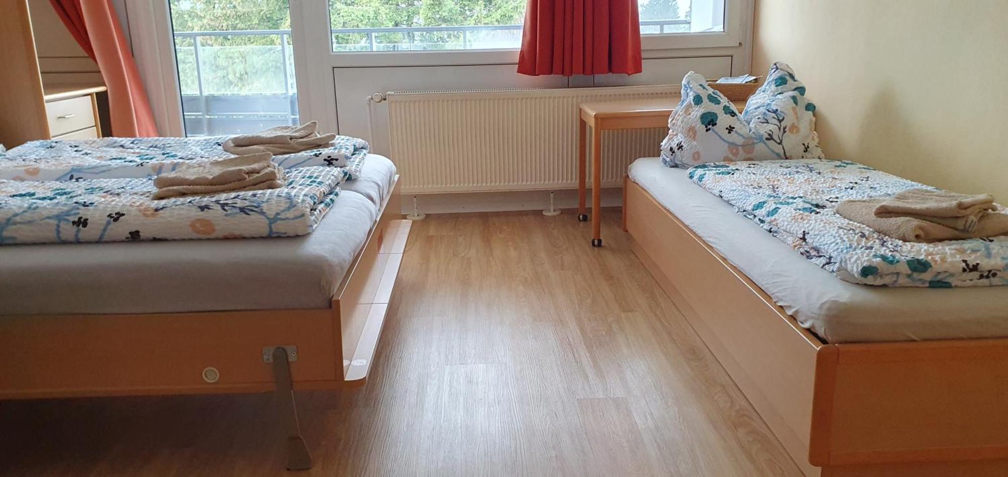Herzerl Apartment Sankt Englmar Kültér fotó