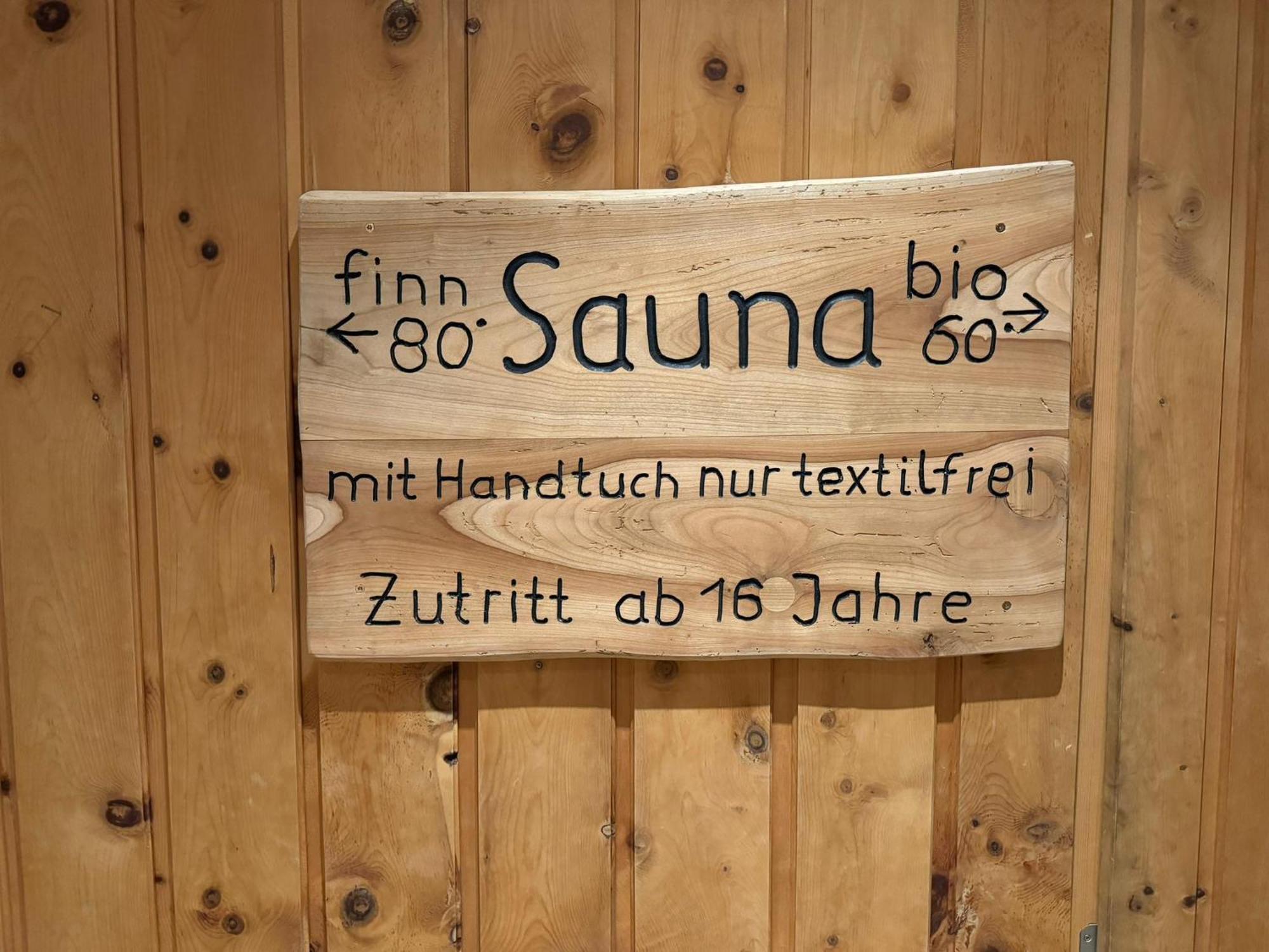Herzerl Apartment Sankt Englmar Kültér fotó