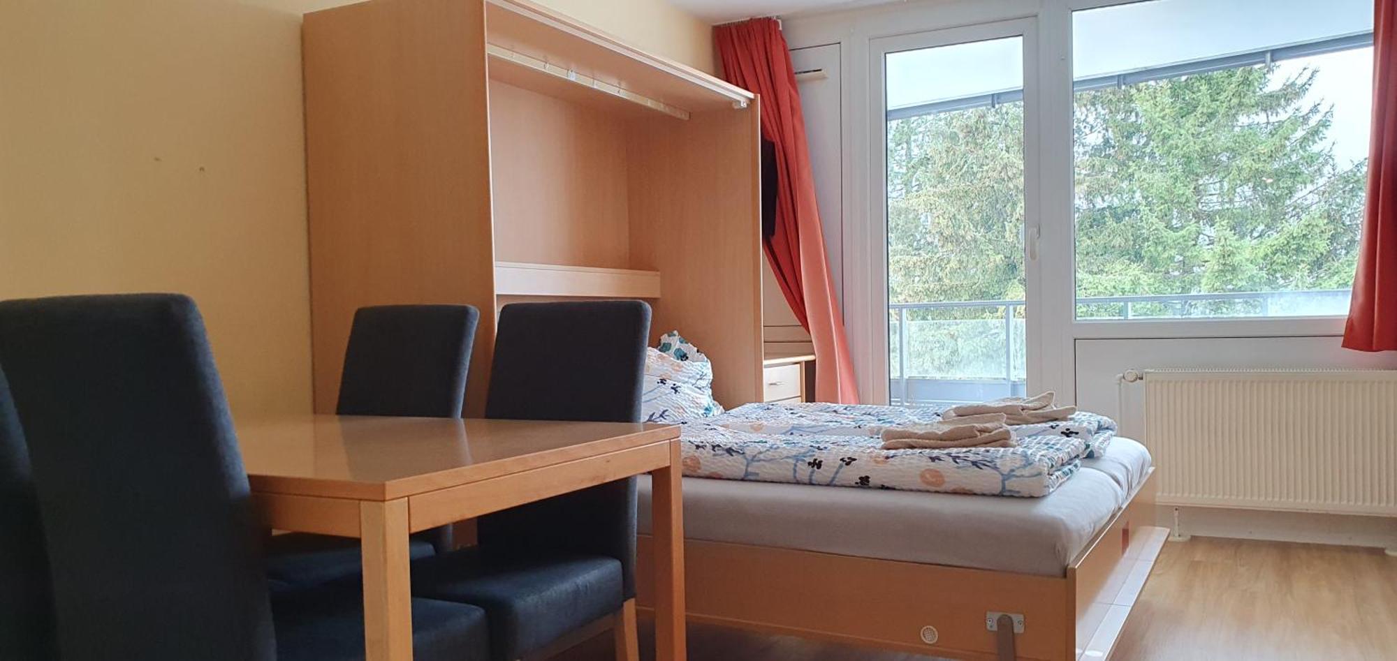 Herzerl Apartment Sankt Englmar Kültér fotó