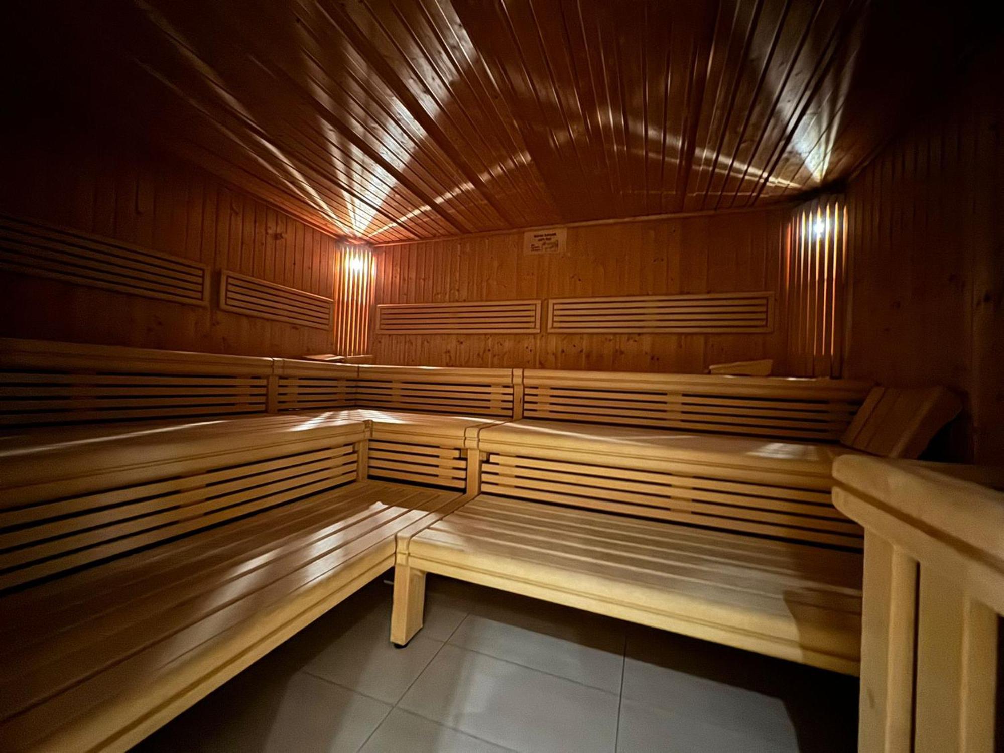 Herzerl Apartment Sankt Englmar Kültér fotó
