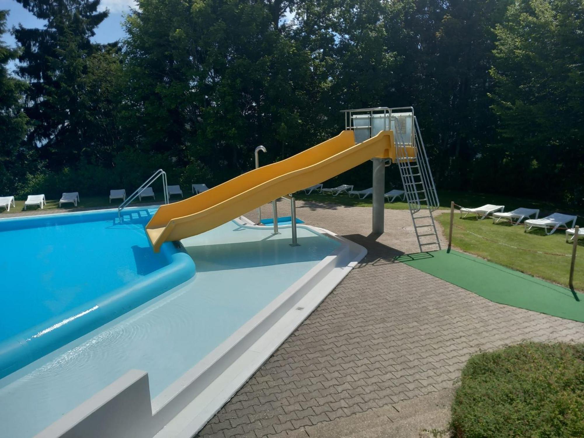 Herzerl Apartment Sankt Englmar Kültér fotó